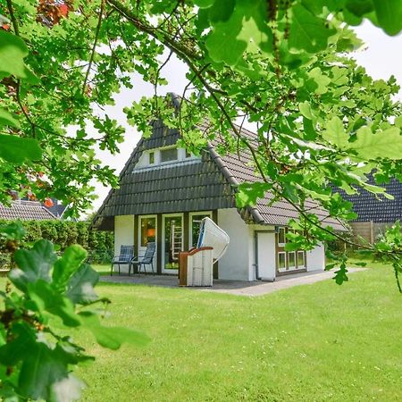 Landhaus Braband Ferienhaus Ohne Wlan - Christian-Bruett-Weg Куксгафен Екстер'єр фото
