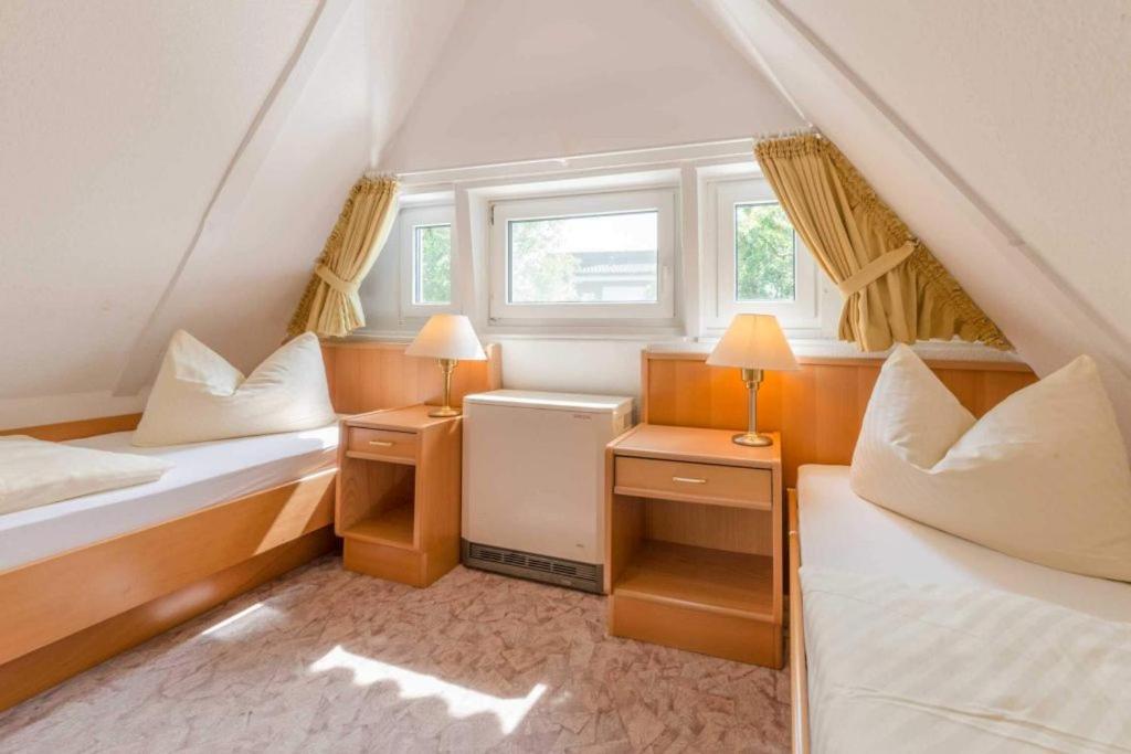 Landhaus Braband Ferienhaus Ohne Wlan - Christian-Bruett-Weg Куксгафен Екстер'єр фото