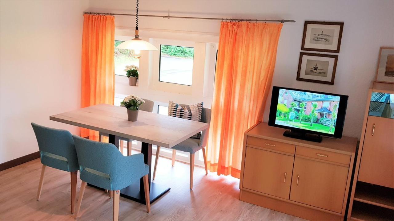 Landhaus Braband Ferienhaus Ohne Wlan - Christian-Bruett-Weg Куксгафен Екстер'єр фото